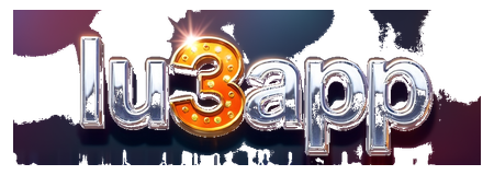 lu3app logo