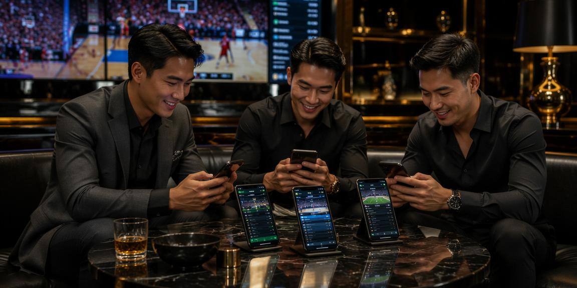 lu3app Sportsbook